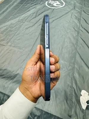 Samsung Galaxy A35 128 GB Blue