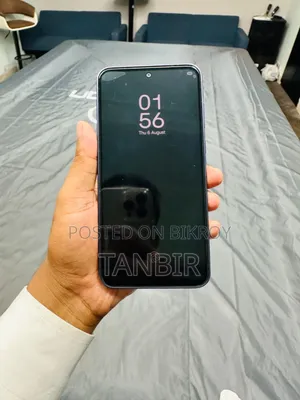 Samsung Galaxy A35 128 GB Blue