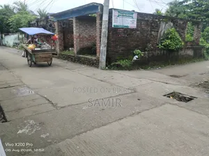 জমি বিক্রয় হবে [২ কাটা]