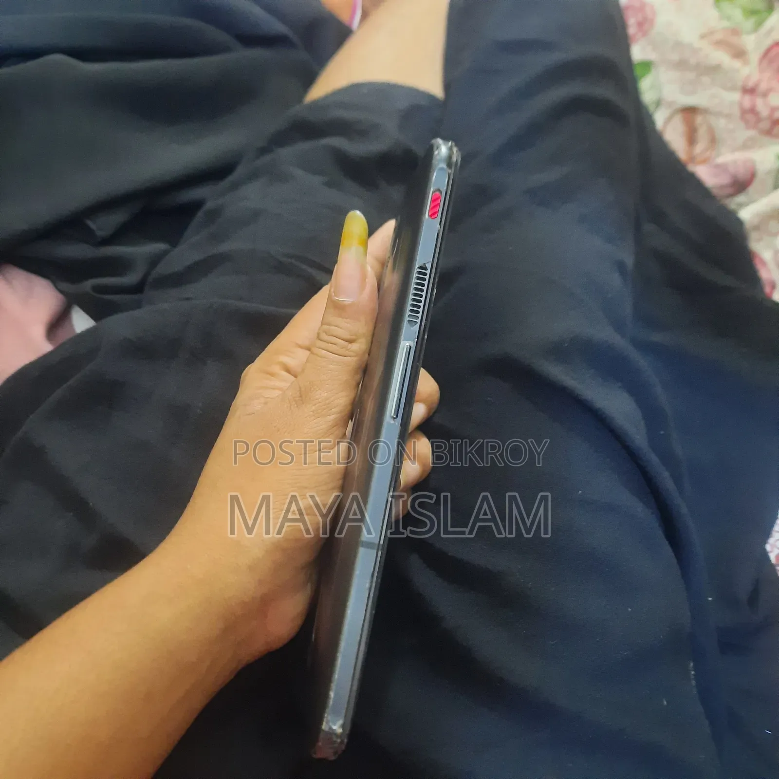 মোবাইল ফোন ২৫৬ জিবি সিলভার