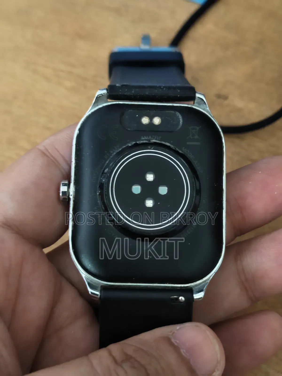 Amazfit Pop 3s
