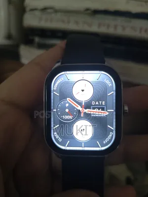 Amazfit Pop 3s