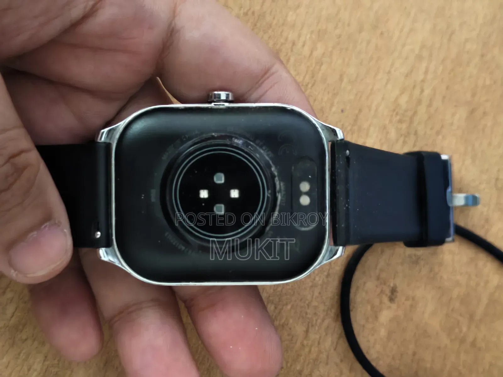 Amazfit Pop 3s