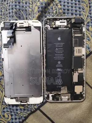 iPhone 6 Plus parts
