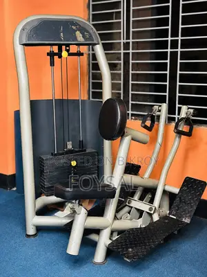 Gym Instrument