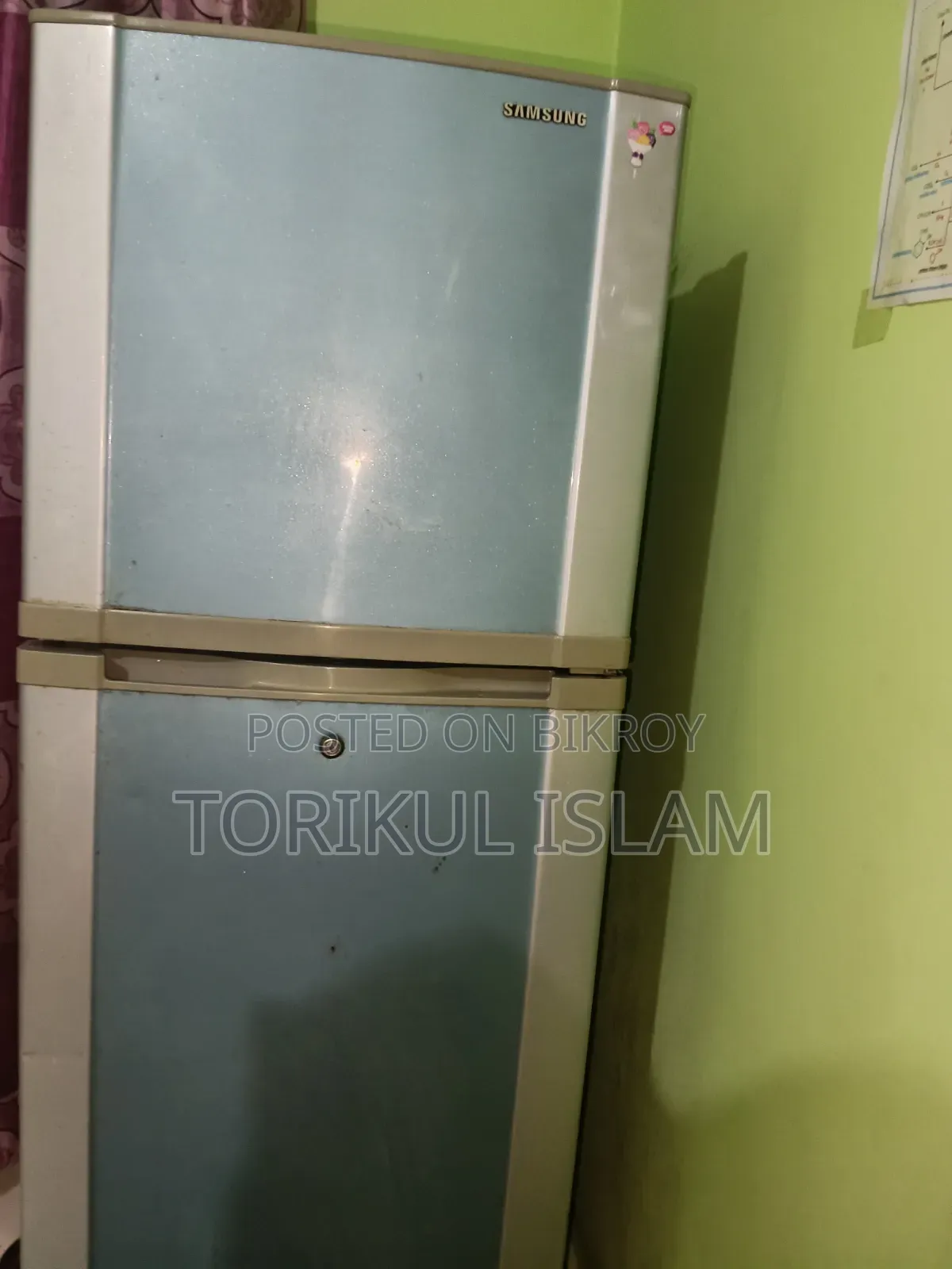 Refrigerator Sale