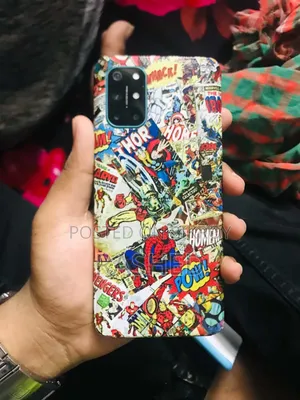 ওয়ানপ্লাস ৯আর ২৫৬ জিবি ব্লু