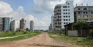 60ft 3 Katha Metro Station East Facing at Sector-17/G1