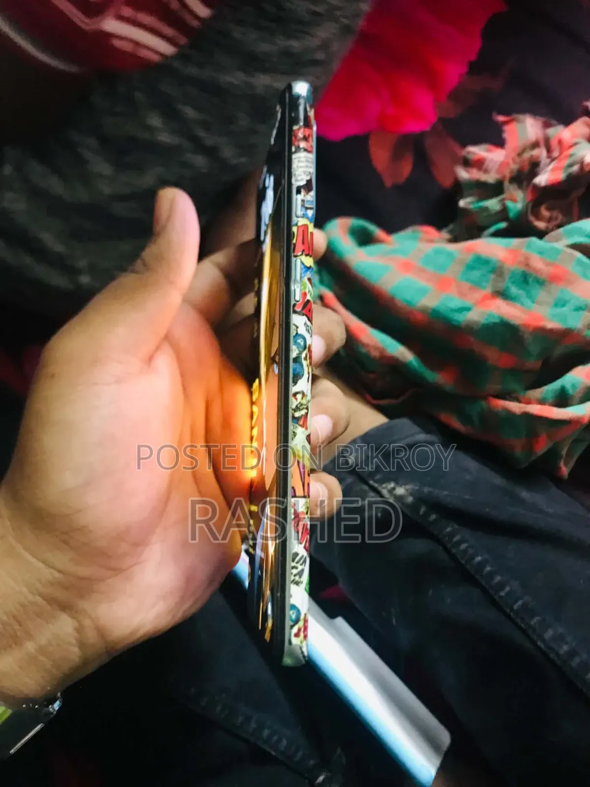 ওয়ানপ্লাস ৯আর ২৫৬ জিবি ব্লু