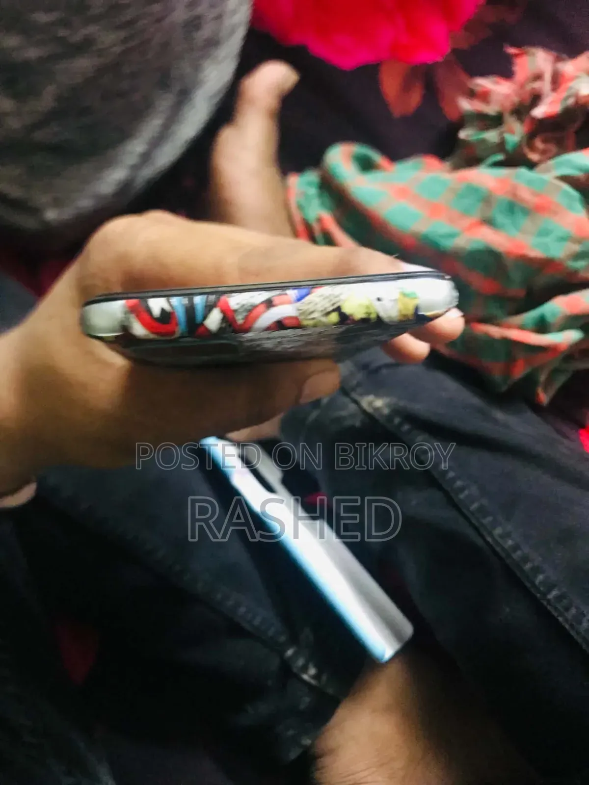 ওয়ানপ্লাস ৯আর ২৫৬ জিবি ব্লু