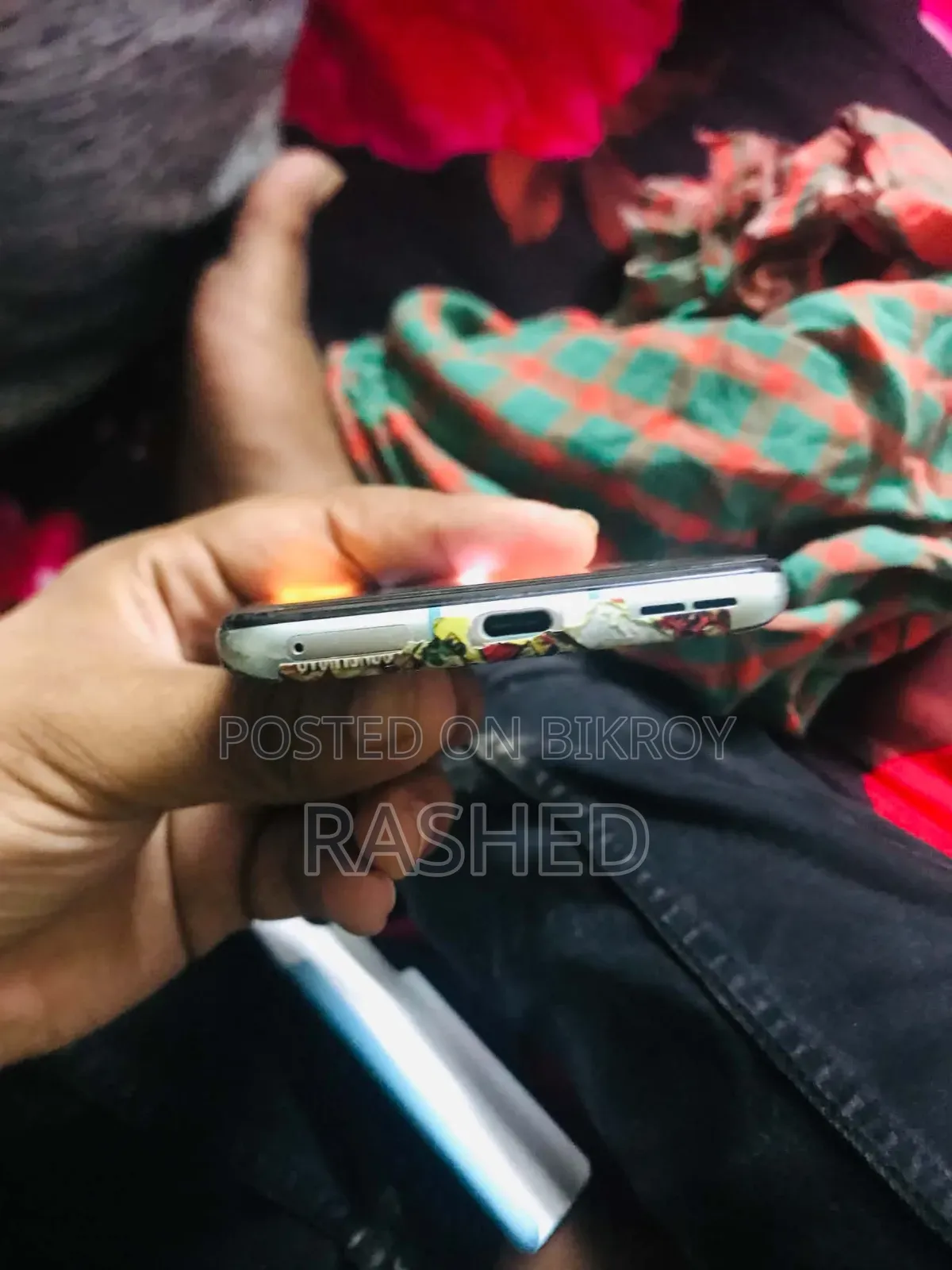 ওয়ানপ্লাস ৯আর ২৫৬ জিবি ব্লু