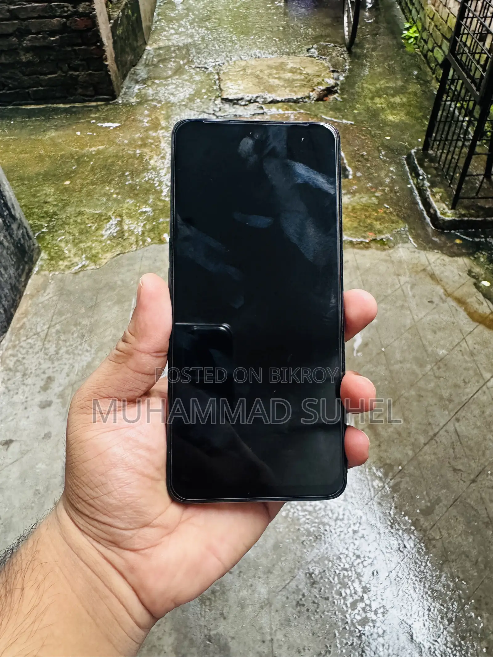 OnePlus Nord CE 3 Lite 5G 128 GB Black