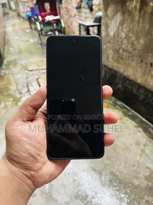 OnePlus Nord CE 3 Lite 5G 128 GB Black