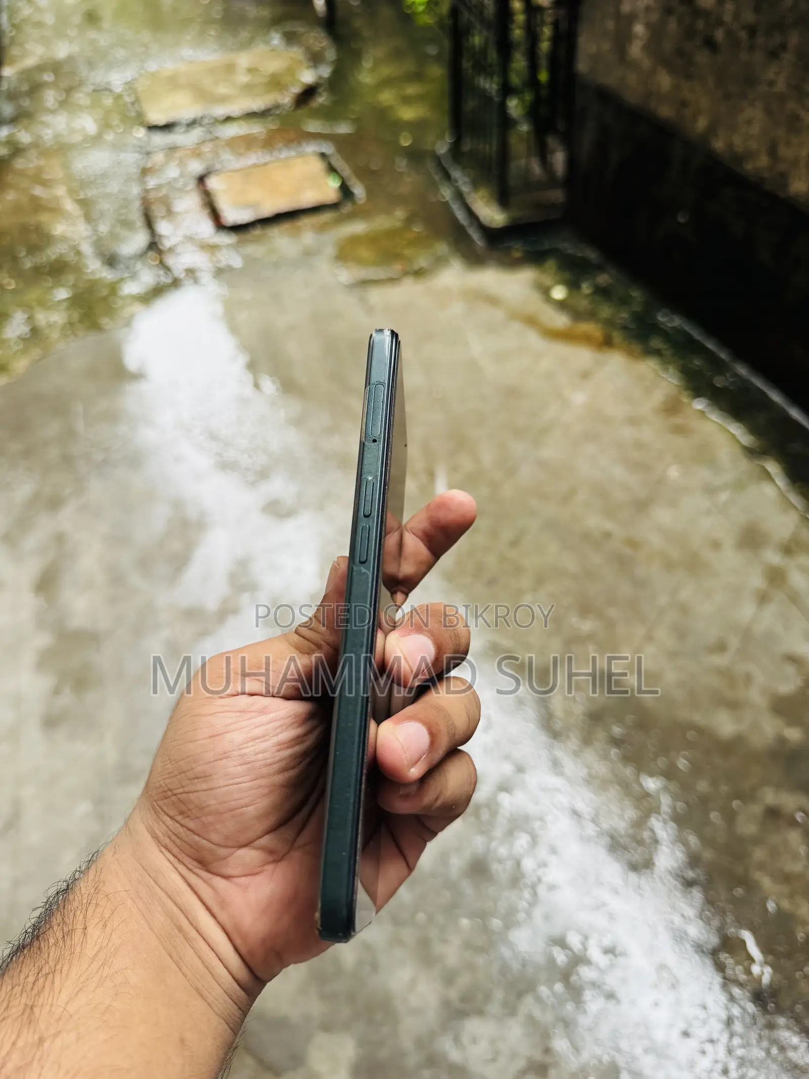 OnePlus Nord CE 3 Lite 5G 128 GB Black