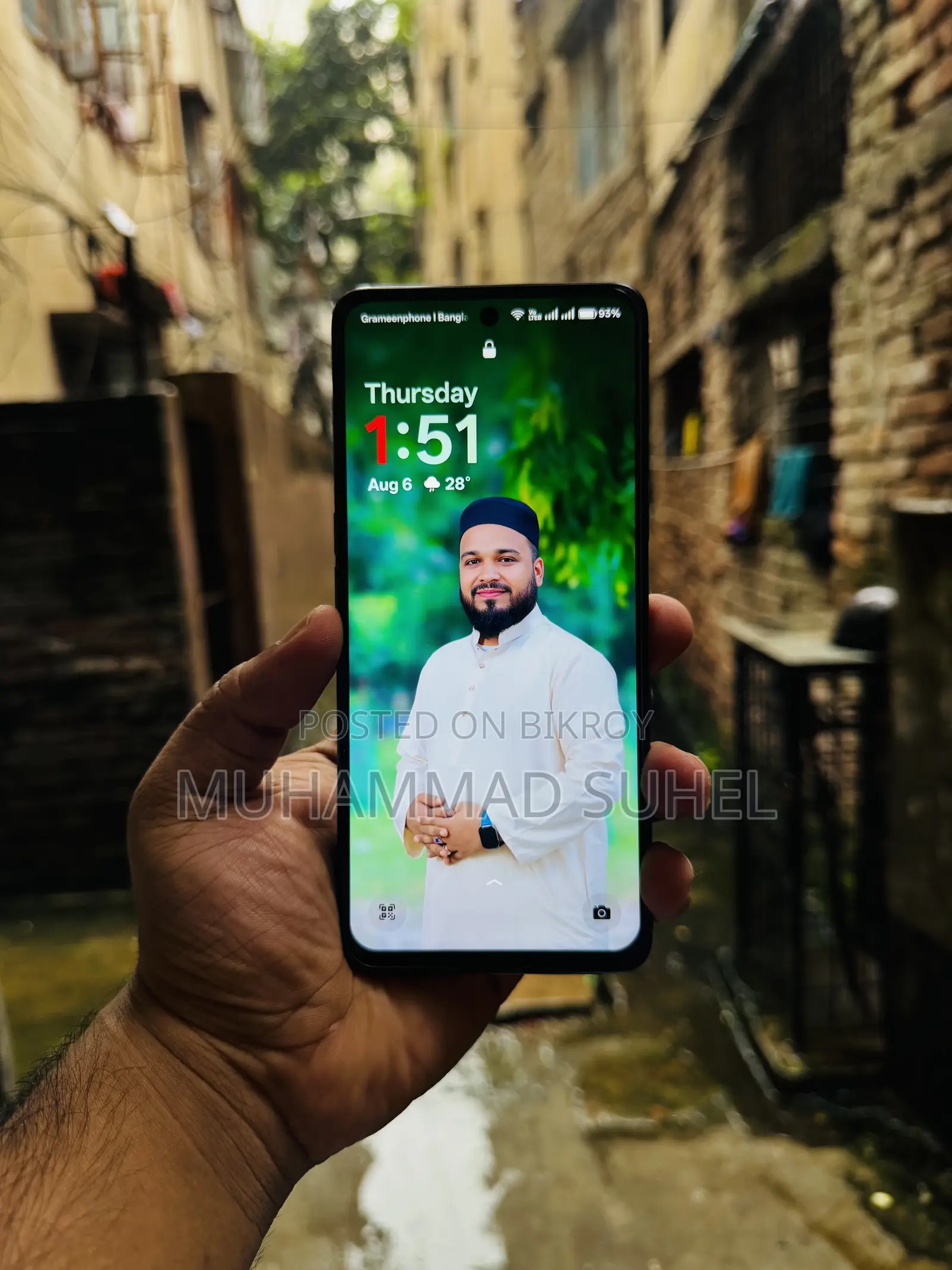 OnePlus Nord CE 3 Lite 5G 128 GB Black