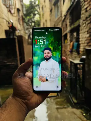 OnePlus Nord CE 3 Lite 5G 128 GB Black