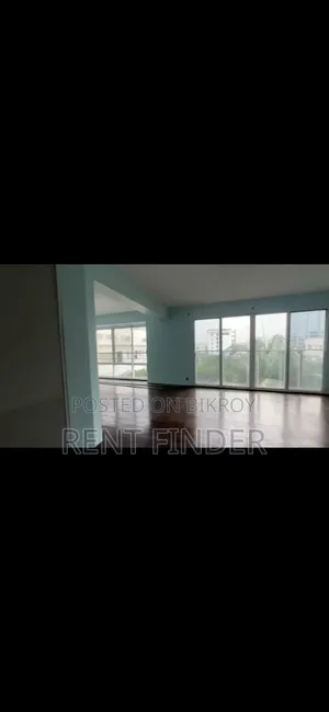 3-Bedroom Apartment in Rent Finder.Com.Bd, Gulshan for rent