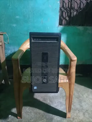 ডেস্কটপ কম্পিউটার ৪জিবি ইন্টেল কোর আই৩ এইচডিডি ৫০০জিবি