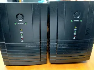1200 VA UPS