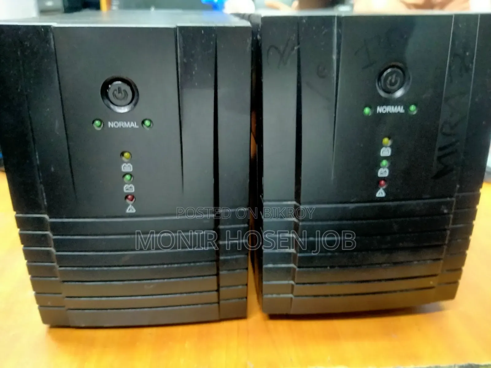 1200 VA UPS