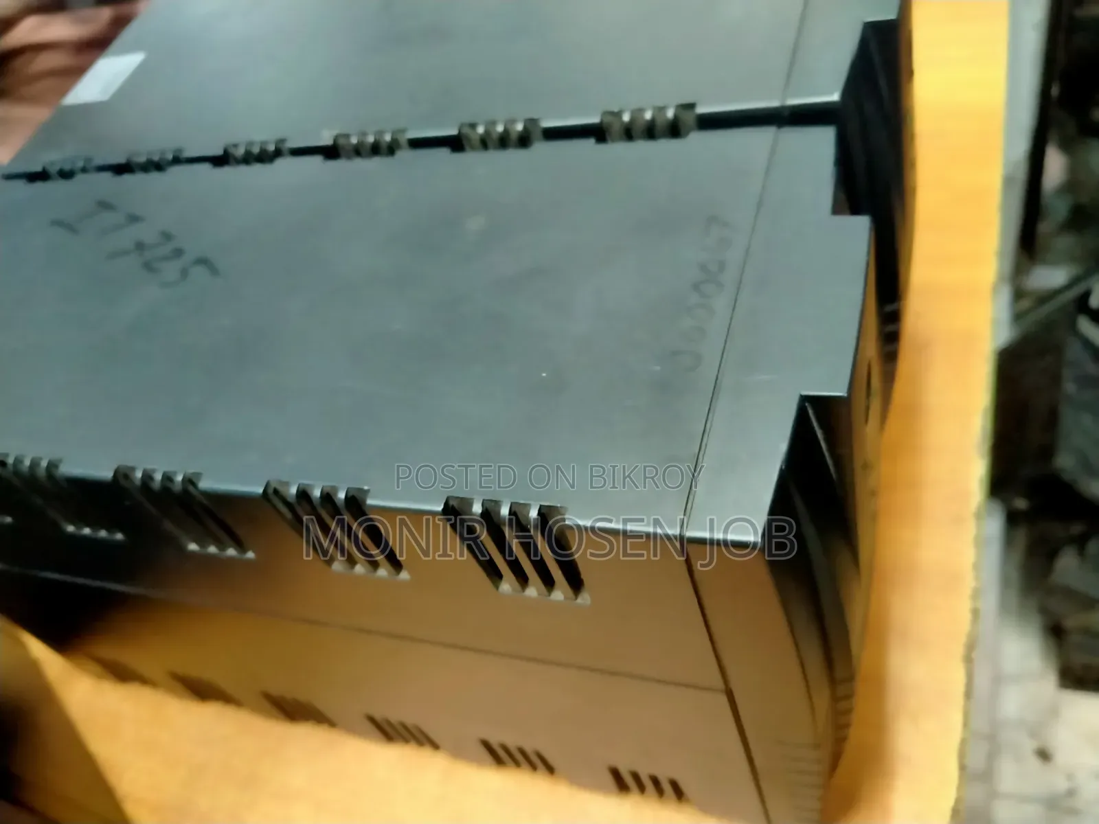 1200 VA UPS