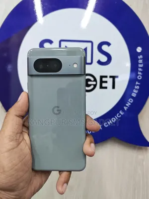 গুগল পিক্সেল ৮ ১২৮ জিবি গ্রে