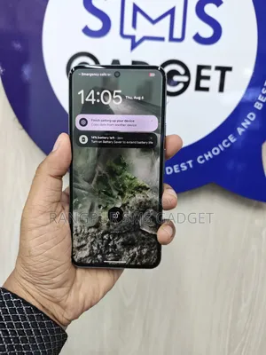গুগল পিক্সেল ৮ ১২৮ জিবি গ্রে