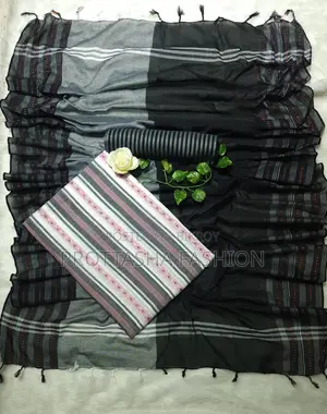 Cotton Dress