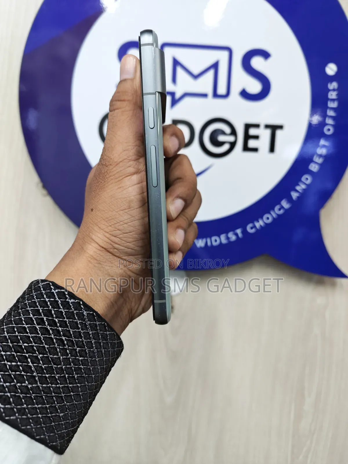 গুগল পিক্সেল ৮ ১২৮ জিবি গ্রে