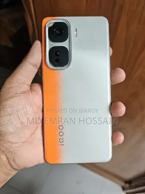 আইকিউওও নিও১১ ২৫৬ জিবি হোয়াইট