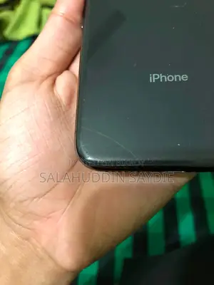 অ্যাপল আইফোন এক্সএস ২৫৬ জিবি ব্ল্যাক