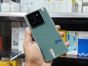 Xiaomi 14 Pro 256 GB Green