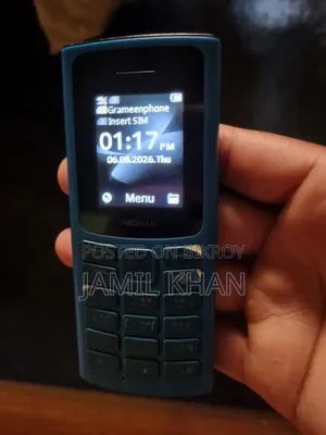 নকিয়া ১০৫ ব্লু