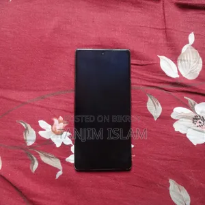 গুগল পিক্সেল ৬ ২৫৬ জিবি ব্ল্যাক