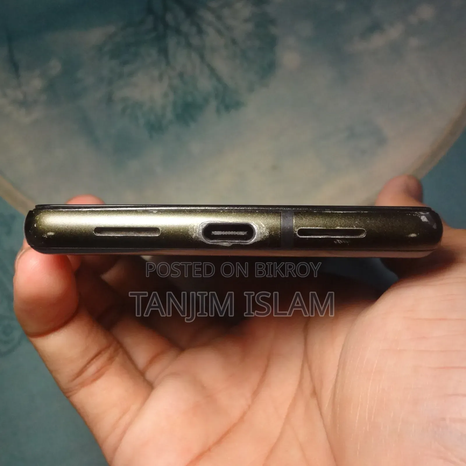 গুগল পিক্সেল ৬ ২৫৬ জিবি ব্ল্যাক