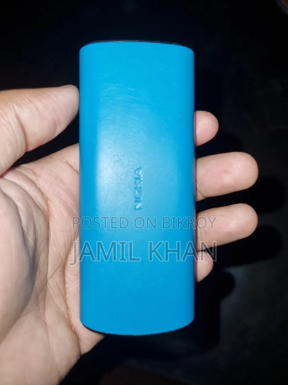 Nokia 105 Blue