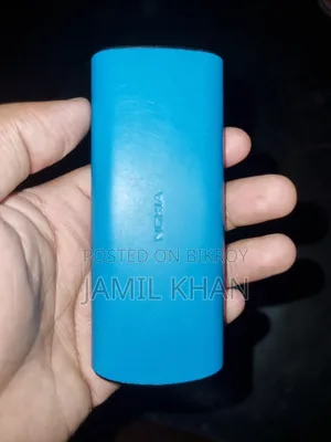 Nokia 105 Blue