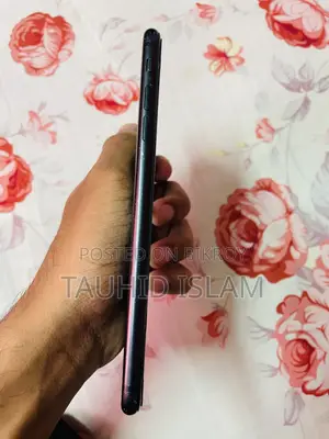 Apple iPhone 7 Plus 32 GB Black