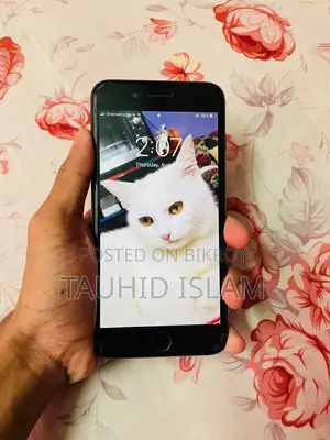 Apple iPhone 7 Plus 32 GB Black