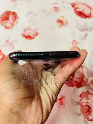 Apple iPhone 7 Plus 32 GB Black