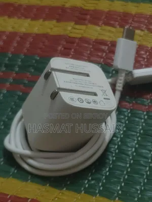 Smart Fast Charger