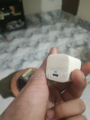 Smart Fast Charger