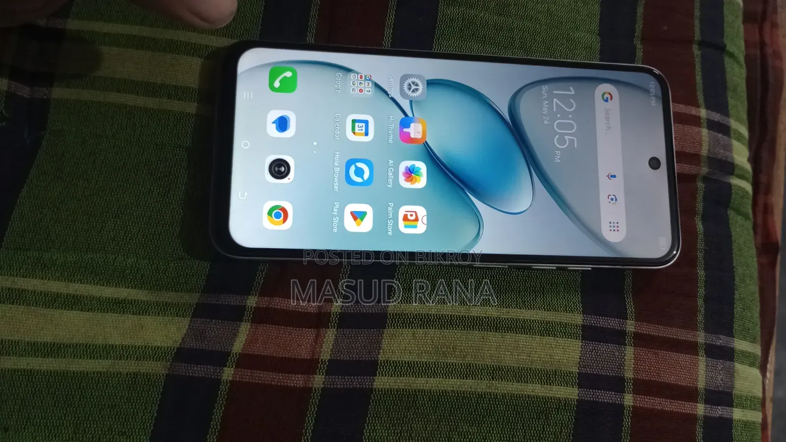 টেকনো স্পার্ক গো ১২৮ জিবি ব্রোঞ্জ