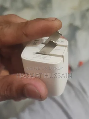 Smart Fast Charger