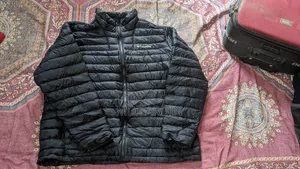 Duck Feather Jacket