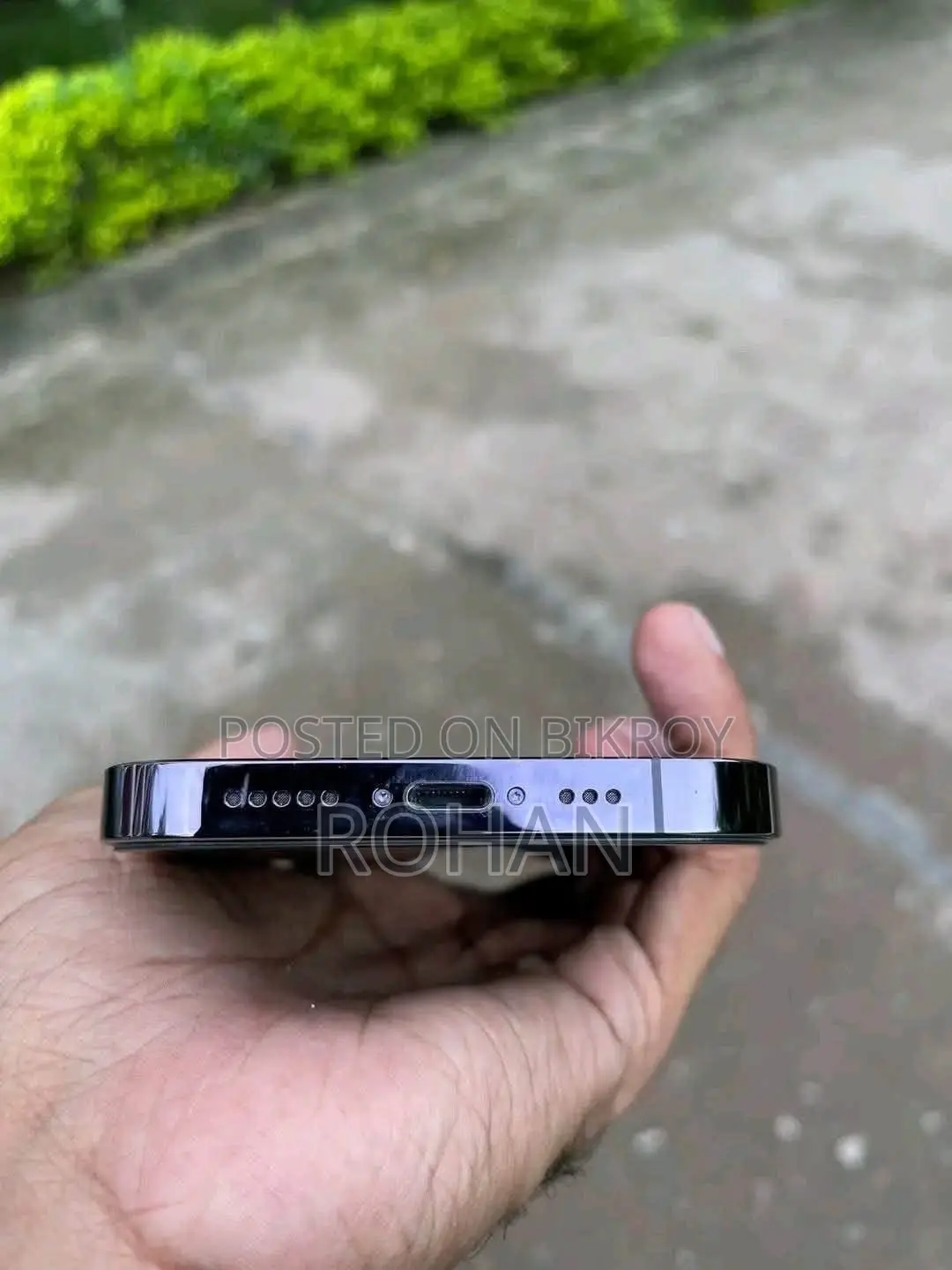 অ্যাপল আইফোন ১৪ প্রো ম্যাক্স ১২৮ জিবি পার্পল