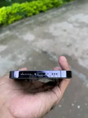 অ্যাপল আইফোন ১৪ প্রো ম্যাক্স ১২৮ জিবি পার্পল
