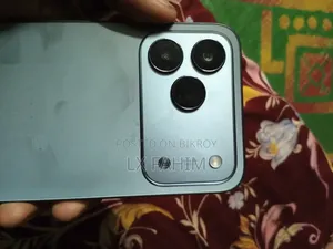 New Tecno Spark 50 128 GB Black