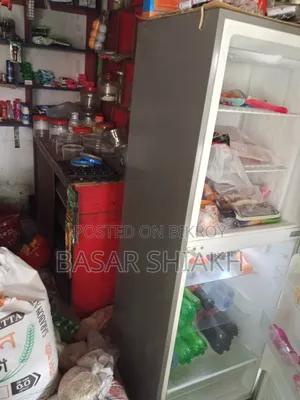 One LG Eco Plus. And another Walton fridge