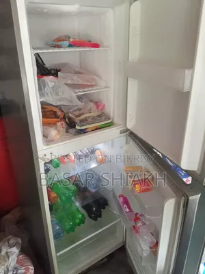 One LG Eco Plus. And another Walton fridge